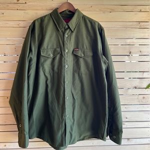 Dixxon "The Revolution" Flannel - Men's XL